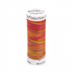 Sulky Blendables Cotton Petites - Autumn (image for) Sulky Blendables Cotton Petites - Autumn